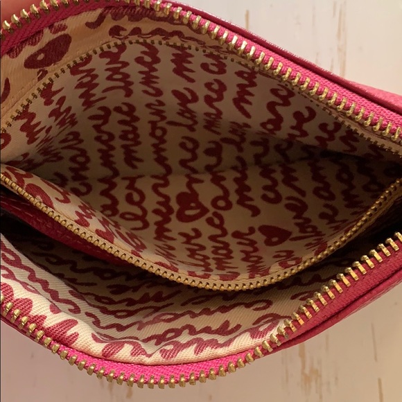 Marc Jacobs wristlet - Picture 8 of 8